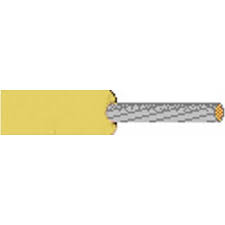 CABLE CAL20 AMARILLO 83007004100